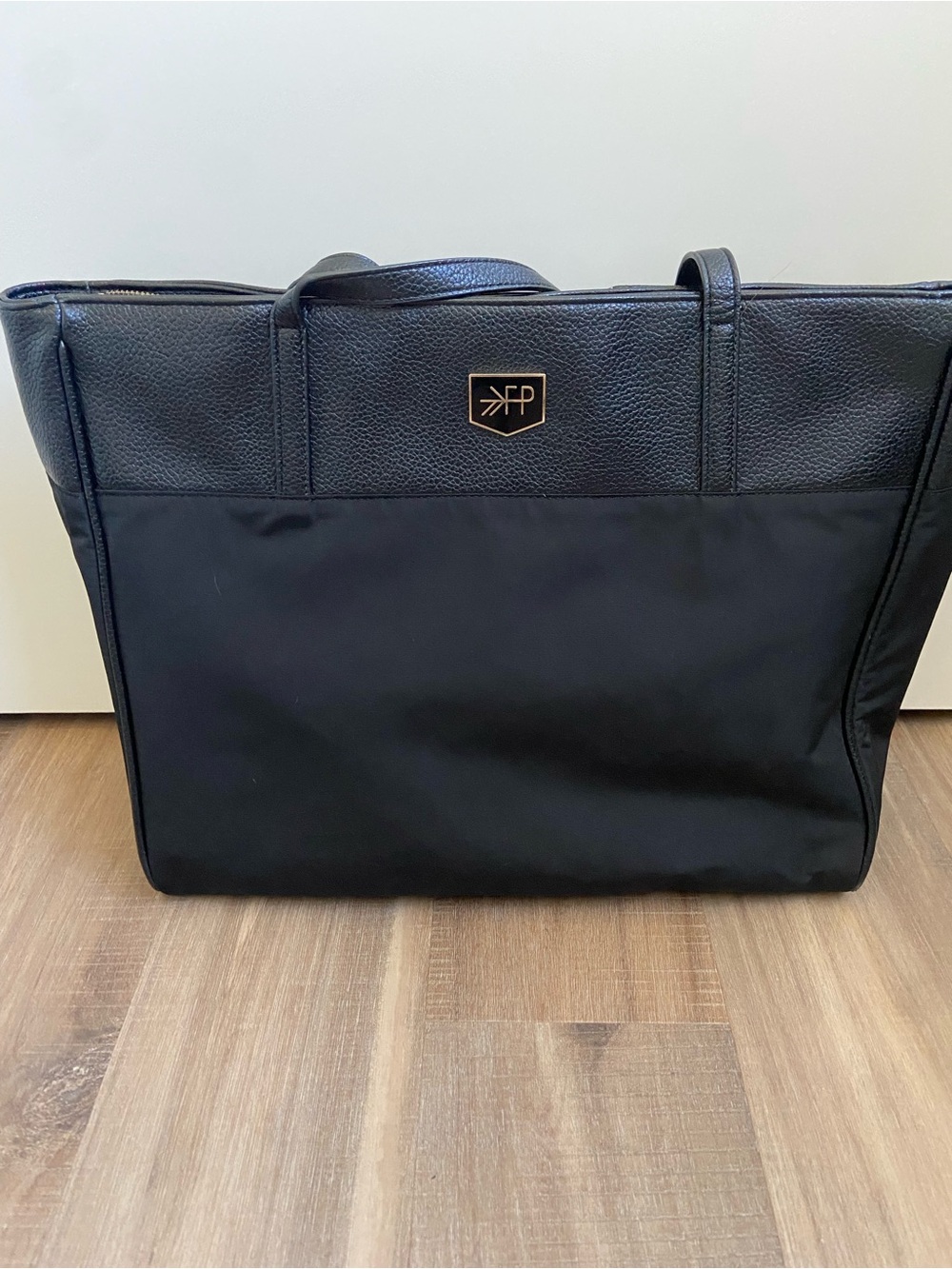 Freshly Picked XL Tote